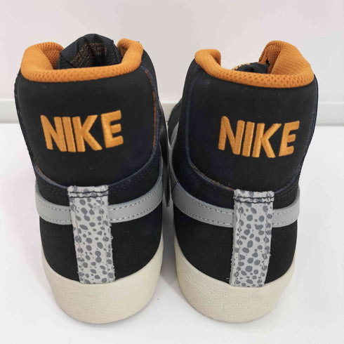 ナイキスケートボーディング NIKE SB Zoom Blazer Mid Halloween Safari ズーム ブレーザー ミッド ハロウィーン サファリ ミッドカット スニーカー メンズ JPN:26