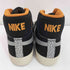 ナイキスケートボーディング NIKE SB Zoom Blazer Mid Halloween Safari ズーム ブレーザー ミッド ハロウィーン サファリ ミッドカット スニーカー メンズ JPN:26