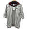ナイキスケートボーディング NIKE SB 25AW Short-Sleeved Polo Skate Jumper ショートスリーブ ポロ スケートボードセーター メンズ import:M