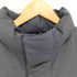 ウィム バイ リドム WYM LIDNM HEAT FIBER PADDED MILITARY VEST メンズ JPN:M