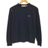 ユニクロ UNIQLO 24AW メリノクルーネックセーター レディース JPN:S