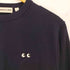 ユニクロ UNIQLO 24AW メリノクルーネックセーター レディース JPN:S