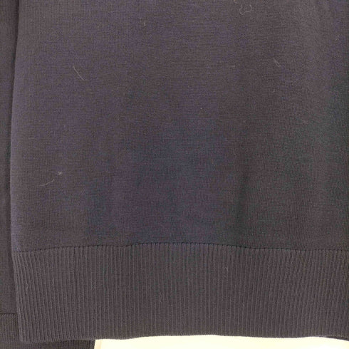 ユニクロ UNIQLO 24AW メリノクルーネックセーター レディース JPN:S