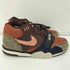 ナイキスケートボーディング NIKE SB ×Arts Rec Air Trainer 1 Earth and Dusty Peach エアトレーナー アース アンド ダスティ ピーチ スニーカー メンズ JPN:26