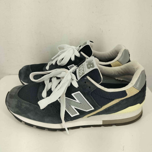 ニューバランス NEW BALANCE Made in USA 996 メンズ JPN:25