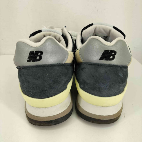 ニューバランス NEW BALANCE Made in USA 996 メンズ JPN:25