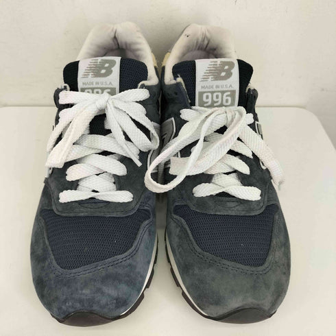 ニューバランス NEW BALANCE Made in USA 996 メンズ JPN:25