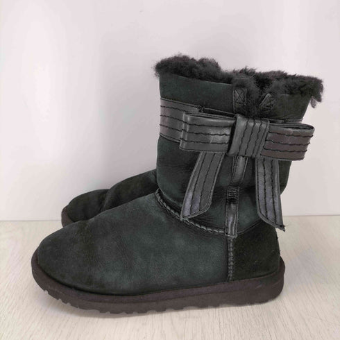 アグ UGG JOSETTE ジョゼットムートンブーツ レディース JPN:22