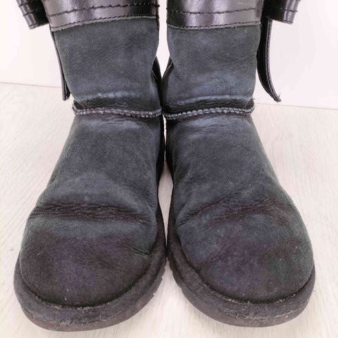 アグ UGG JOSETTE ジョゼットムートンブーツ レディース JPN:22