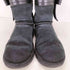 アグ UGG JOSETTE ジョゼットムートンブーツ レディース JPN:22