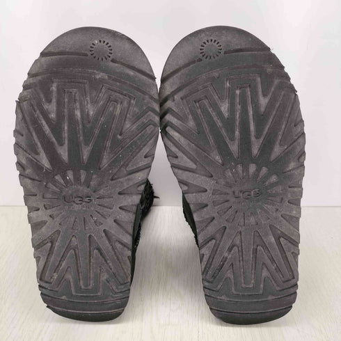 アグ UGG JOSETTE ジョゼットムートンブーツ レディース JPN:22