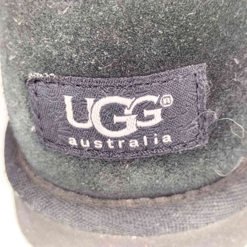 アグ UGG JOSETTE ジョゼットムートンブーツ レディース JPN:22