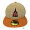 ニューエラ NEW ERA 6パネルキャップ ゲームWロゴキャップ メンズ