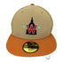 ニューエラ NEW ERA 6パネルキャップ ゲームWロゴキャップ メンズ