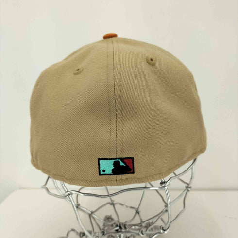 ニューエラ NEW ERA 6パネルキャップ ゲームWロゴキャップ メンズ