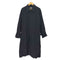 ウィム バイ リドム WYM LIDNM NYLON WASHER SIDE SLIT LOOSE COAT レディース JPN:M