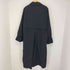 ウィム バイ リドム WYM LIDNM NYLON WASHER SIDE SLIT LOOSE COAT レディース JPN:M