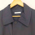 ウィム バイ リドム WYM LIDNM NYLON WASHER SIDE SLIT LOOSE COAT レディース JPN:M
