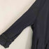 ウィム バイ リドム WYM LIDNM NYLON WASHER SIDE SLIT LOOSE COAT レディース JPN:M
