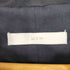 ウィム バイ リドム WYM LIDNM NYLON WASHER SIDE SLIT LOOSE COAT レディース JPN:M