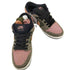 ナイキスケートボーディング NIKE SB ×Arts Rec Dunk Low Pro Rust Pink and Rough Green ダンク ロー プロ ラストピンク アンド ラフ グリーン スニーカー メンズ JPN:26