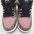 ナイキスケートボーディング NIKE SB ×Arts Rec Dunk Low Pro Rust Pink and Rough Green ダンク ロー プロ ラストピンク アンド ラフ グリーン スニーカー メンズ JPN:26
