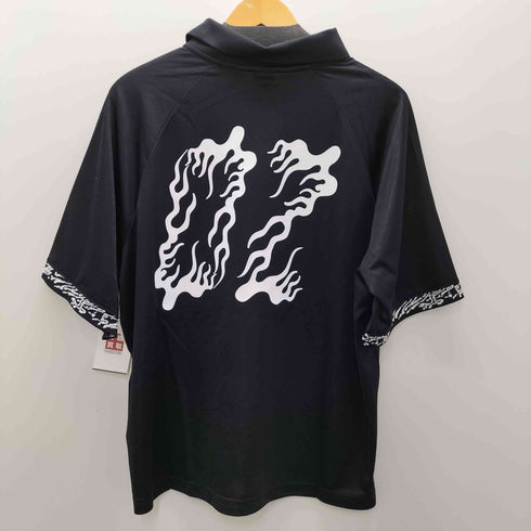 ナイキスケートボーディング NIKE SB 25SS Dri-FIT SKATE JERSEY ドライフィット スケート ジャージ ポロ シャツ メンズ import:M