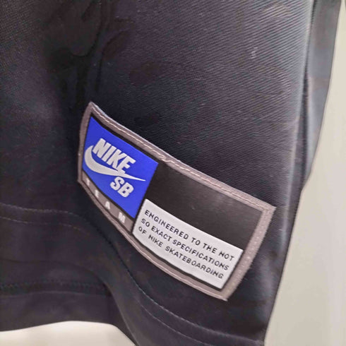 ナイキスケートボーディング NIKE SB 25SS Dri-FIT SKATE JERSEY ドライフィット スケート ジャージ ポロ シャツ メンズ import:M