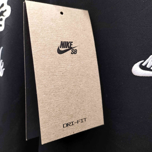 ナイキスケートボーディング NIKE SB 25SS Dri-FIT SKATE JERSEY ドライフィット スケート ジャージ ポロ シャツ メンズ import:M