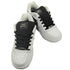 ナイキスケートボーディング NIKE SB P-Rod 1 Retro White and Black ピーロッド1 レトロ ホワイト アンド ブラック スニーカー メンズ JPN:26