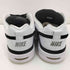 ナイキスケートボーディング NIKE SB P-Rod 1 Retro White and Black ピーロッド1 レトロ ホワイト アンド ブラック スニーカー メンズ JPN:26