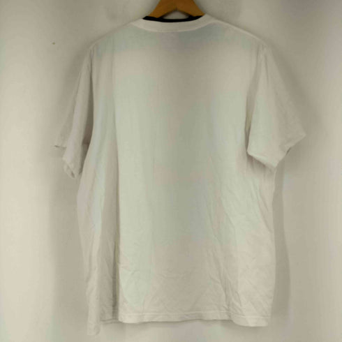 ハブアグッドタイム HAVE A GOOD TIME フロントプリント S/S Tシャツ メンズ XXL