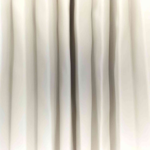 ミスティーウーマン mysty woman フェイクレザープリーツスカート レディース FREE