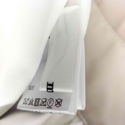 ミスティーウーマン mysty woman フェイクレザープリーツスカート レディース FREE