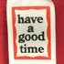 ハブアグッドタイム HAVE A GOOD TIME フロントプリント S/S Tシャツ メンズ XXL