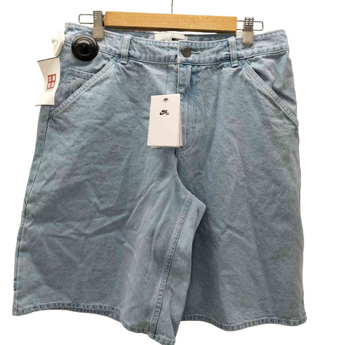ナイキスケートボーディング NIKE SB 25SS Skate Jortility Shorts スケートボード ジョーティリティ ショートパンツ ジョーツ メンズ 32 L