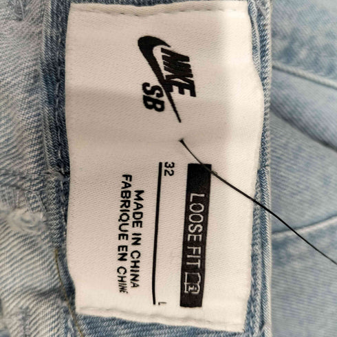 ナイキスケートボーディング NIKE SB 25SS Skate Jortility Shorts スケートボード ジョーティリティ ショートパンツ ジョーツ メンズ 32 L