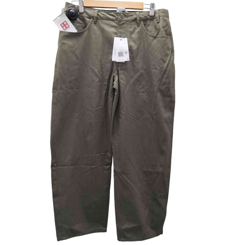 ナイキスケートボーディング NIKE SB 25AW Loose Fit Straight Leg Full Length ルーズ フィット ストレート レッグ フル レングス チノ パンツ メンズ 32