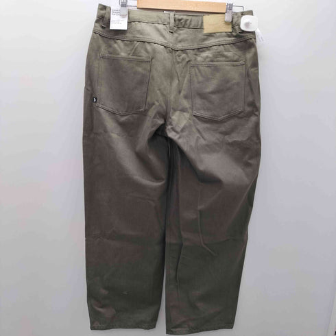 ナイキスケートボーディング NIKE SB 25AW Loose Fit Straight Leg Full Length ルーズ フィット ストレート レッグ フル レングス チノ パンツ メンズ 32
