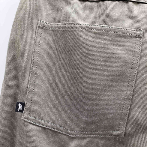 ナイキスケートボーディング NIKE SB 25AW Loose Fit Straight Leg Full Length ルーズ フィット ストレート レッグ フル レングス チノ パンツ メンズ 32