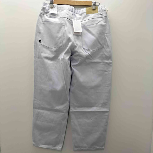 ナイキスケートボーディング NIKE SB 25AW Loose Fit Straight Leg Full Length ルーズ フィット ストレート レッグ フル レングス チノ パンツ メンズ 32