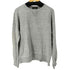 リーバイス Levis 50s復刻 sport wear 前V クルーネックスウェット 霜降り 2トーン メンズ JPN:M