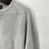 リーバイス Levis 50s復刻 sport wear 前V クルーネックスウェット 霜降り 2トーン メンズ JPN:M