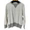リーバイスヴィンテージクロージング Levis Vintage Clothing 1921s SWEAT SHIRTS 両V 2トーン メンズ JPN:M