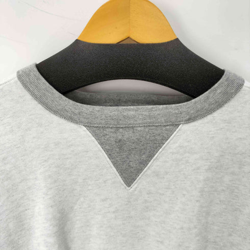 リーバイスヴィンテージクロージング Levis Vintage Clothing 1921s SWEAT SHIRTS 両V 2トーン メンズ JPN:M