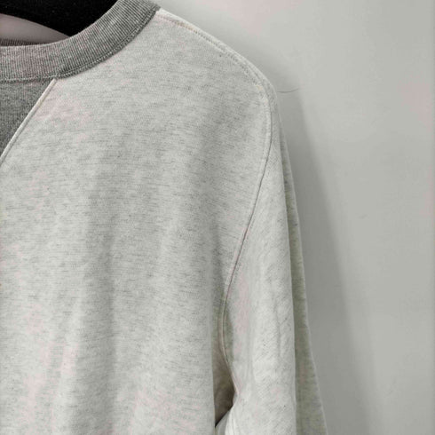 リーバイスヴィンテージクロージング Levis Vintage Clothing 1921s SWEAT SHIRTS 両V 2トーン メンズ JPN:M