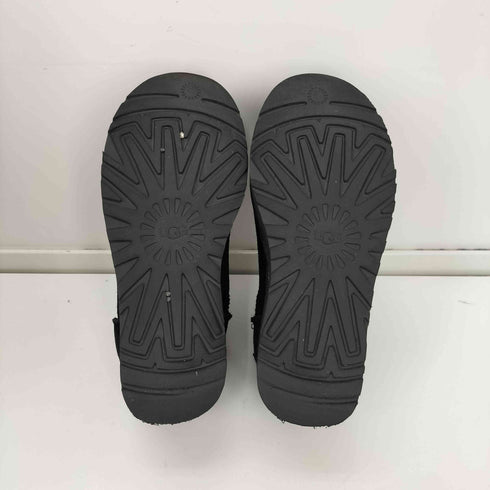 アグ UGG Classic Ultra Mini Platform レディース US:7