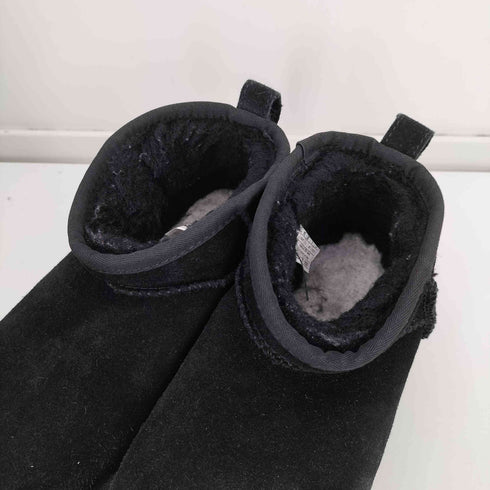 アグ UGG Classic Ultra Mini Platform レディース US:7