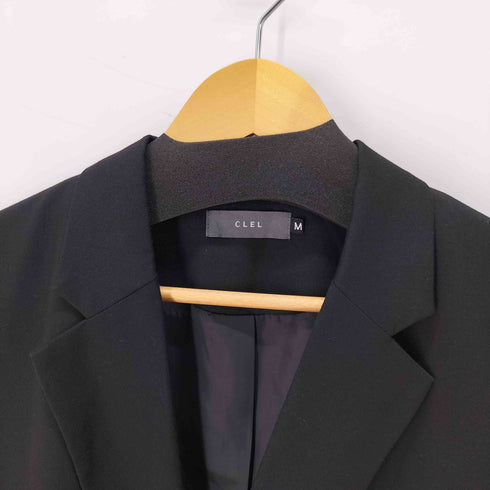 クレイル CLEL ダブルベスト ジレ メンズ JPN:M