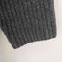 クレイル CLEL Volume Melange Half Zip Knit メンズ JPN:M